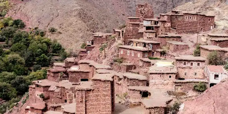 villaggi-berberi-marocco