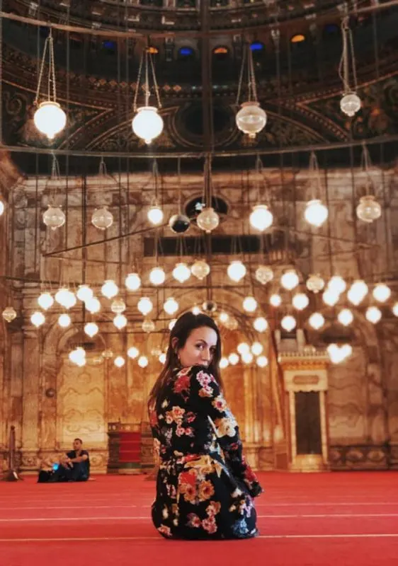 O Que Fazer no Egito