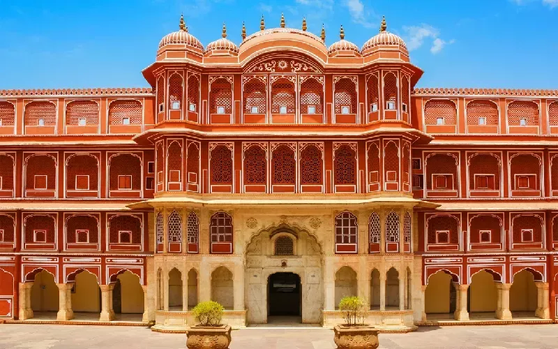 palazzo di jaipur