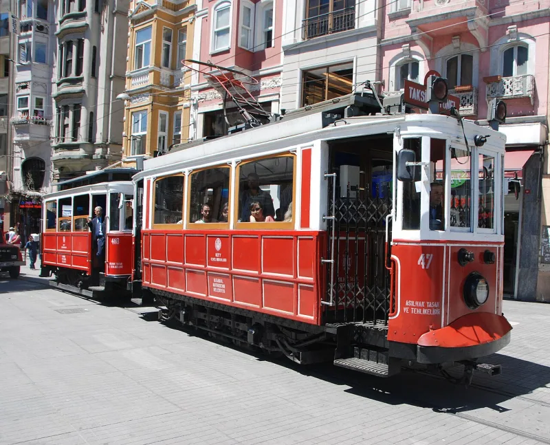 Turquia