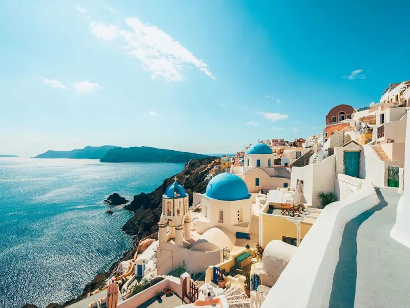 Greece
