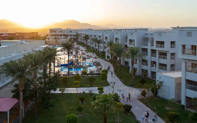Soma Bay, Hurhgada, Egypt