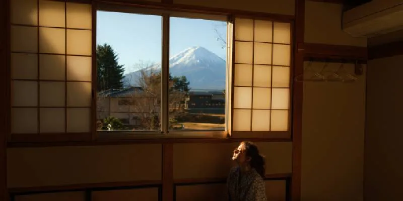 monte fuji