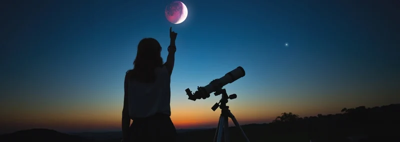 Eclipse Solar 2027 no Egito