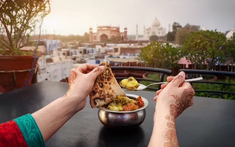 viaggiare sicuri india