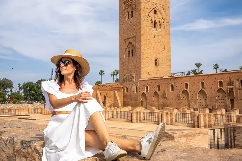 Cosa Vedere in Marocco