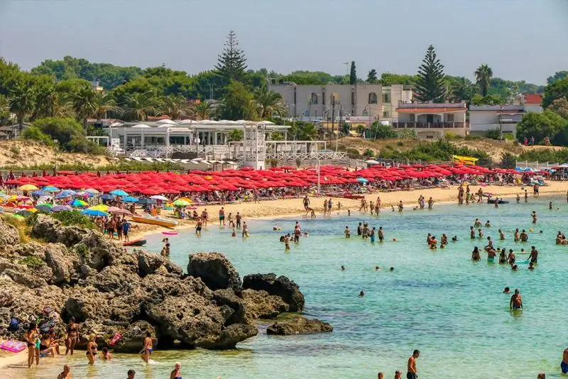 Isole più Belle del Mondo