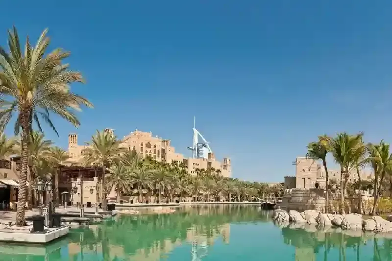 dubai, quanto costa andare a dubai