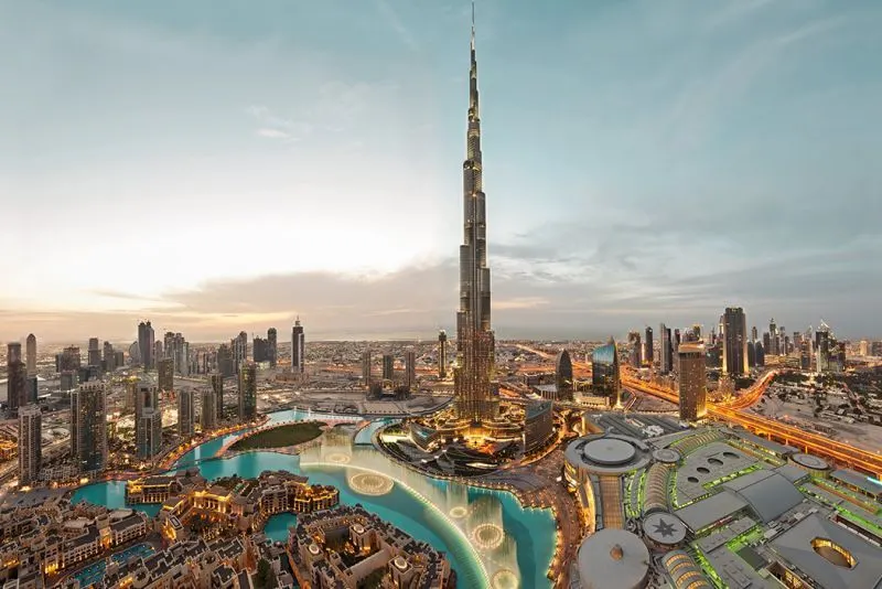 Dubai