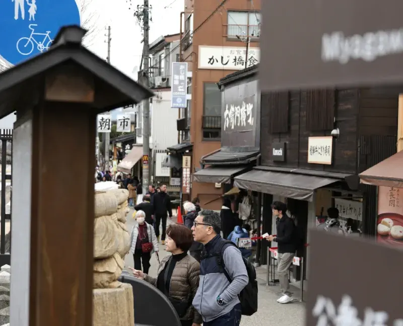 Takayama Japón: La Joya de los Alpes Japoneses 2026