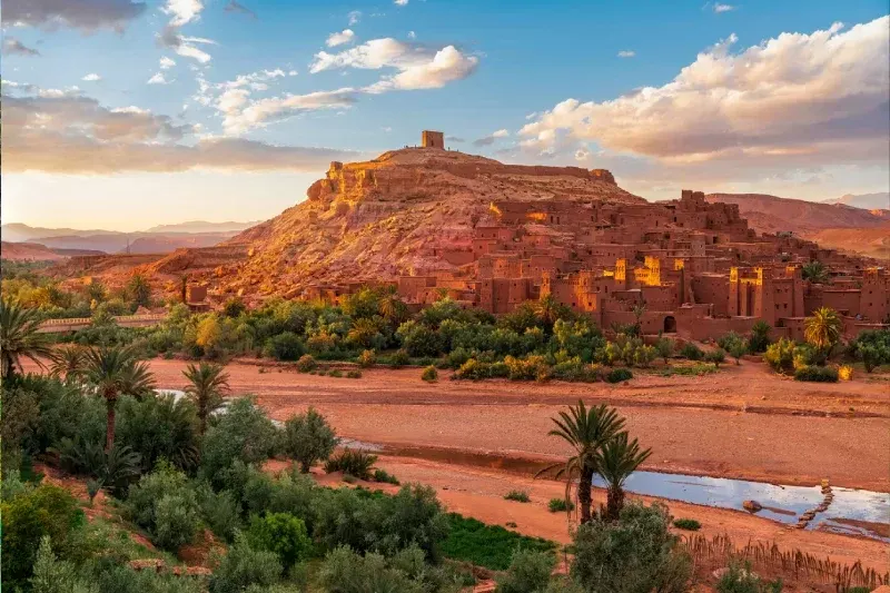Ouarzazate Marocco, Ouarzazate Marocco
