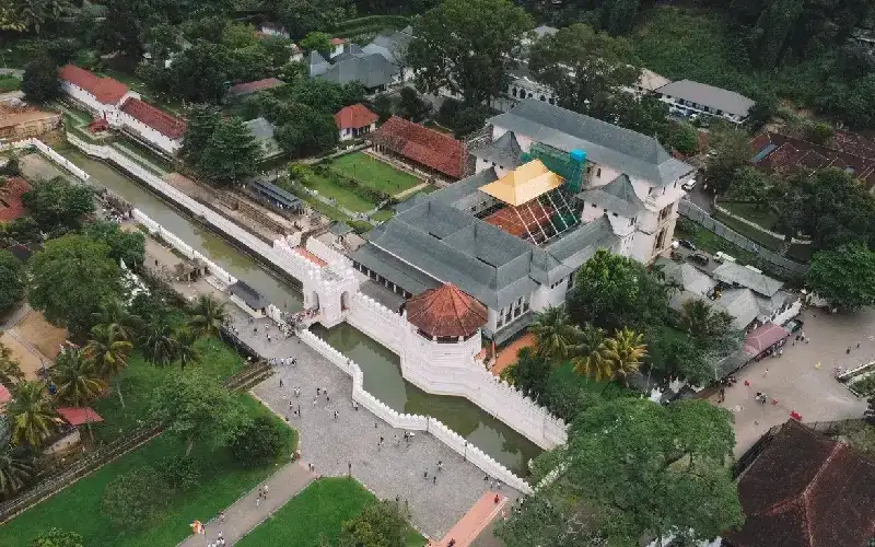 Tempio del Dente