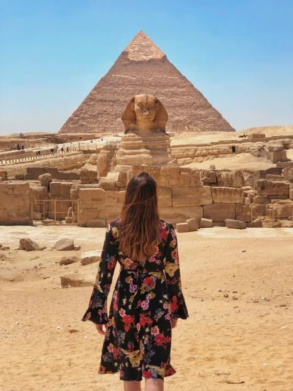 O Que Fazer no Egito