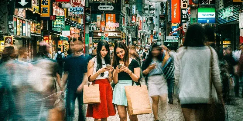 Shibuya, Tokio: Guía del Barrio más Icónico de Japón 2026