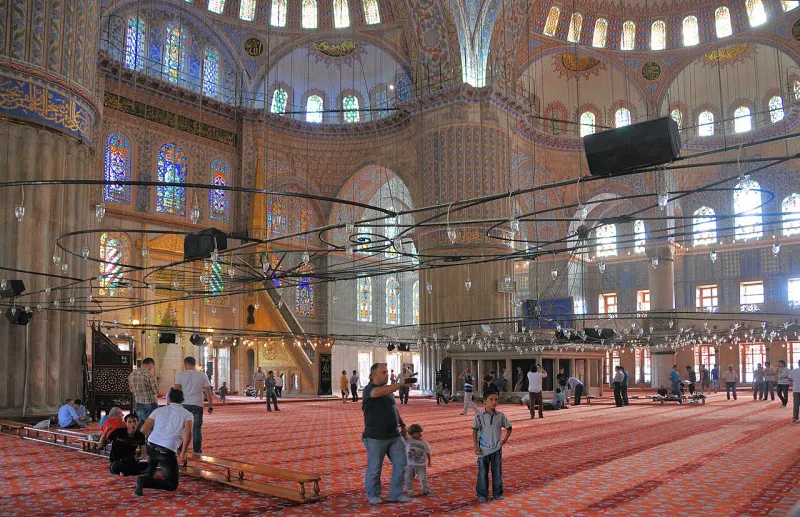 Turquia