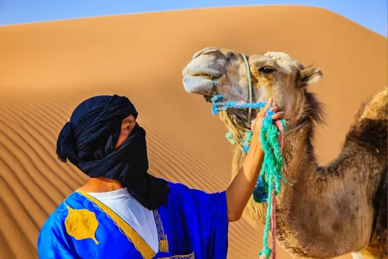 Marocco Sicuro per Turisti Italiani? Verità e Consigli 2026