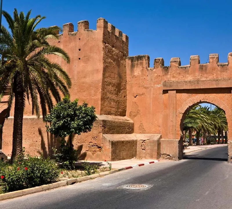 Taroudant