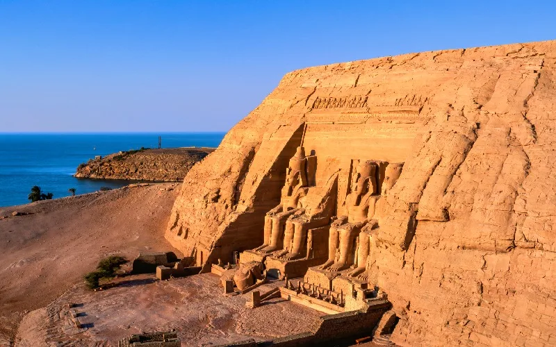 Abu Simbel Egypt