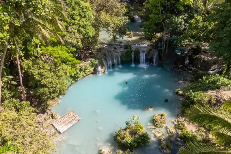 the best islands in the philippines