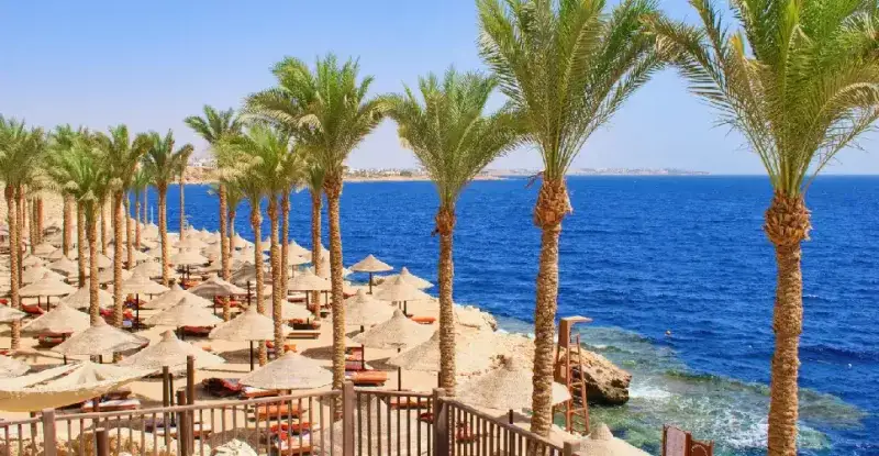 Marsa Alam