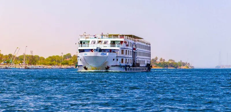 Nilo fiume, il Fiume Nilo