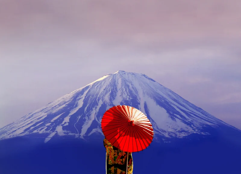 mount-fuji
