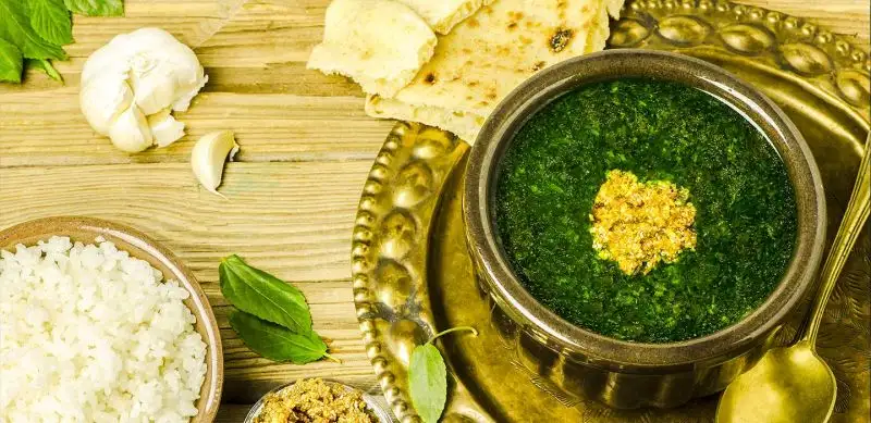 10 pratos da culinária egípcia 