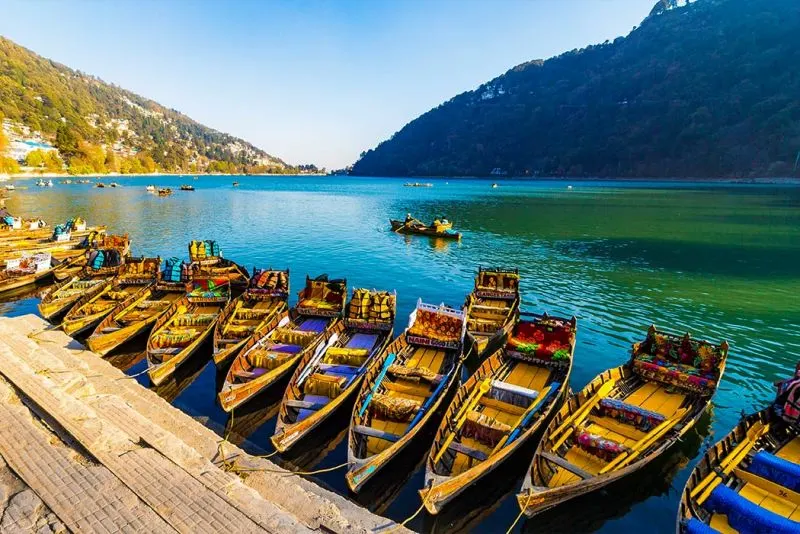 consigli per viaggio in india