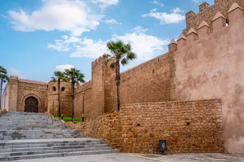 muralhas-e-portao-da-kasbah-dos-oudaias-em-rabat