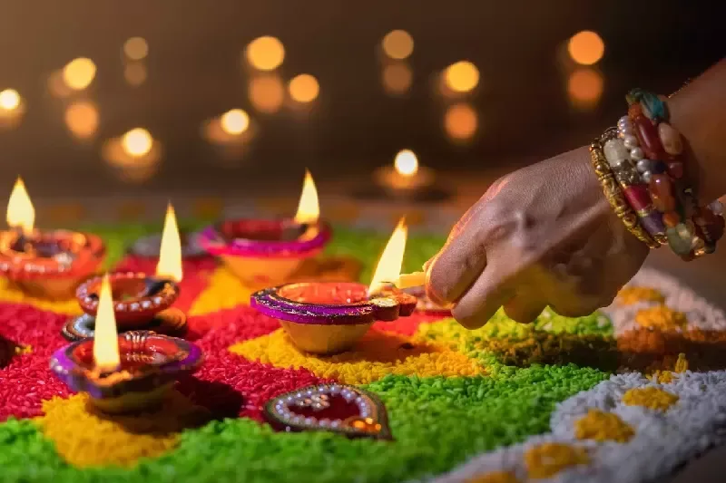 diwali festival