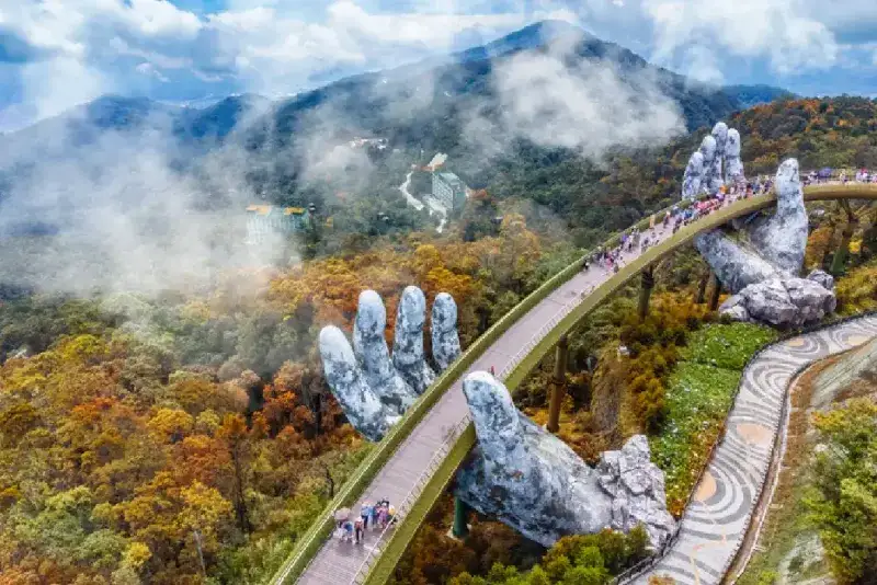 viaggio in vietnam