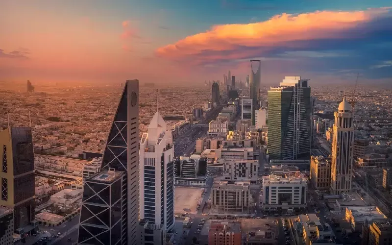 arabia saudita quando andare