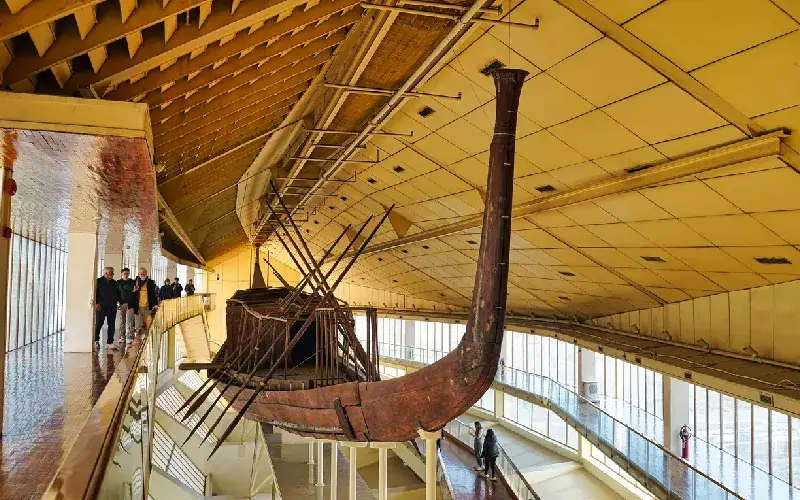  Ce que les Voyageurs Ressentent Vraiment : Une Expérience Intime avec l'Histoire