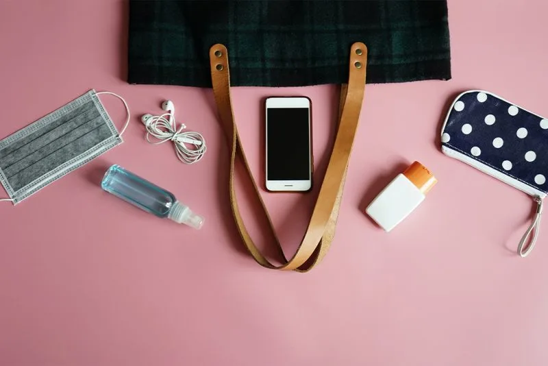 Cosa mettere in valigia