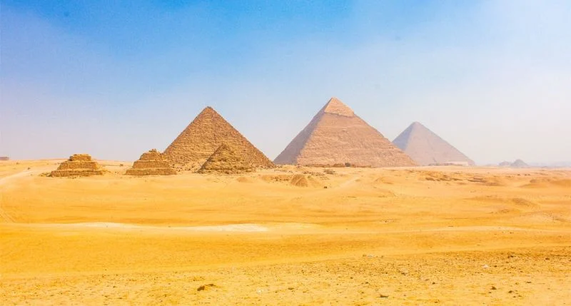 Egipto