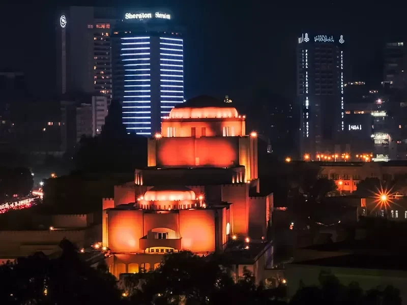 Opéra du Caire
