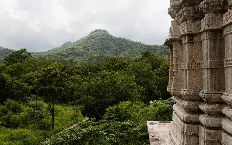 Ranakpur