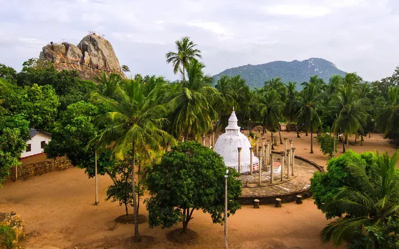 Anuradhapura