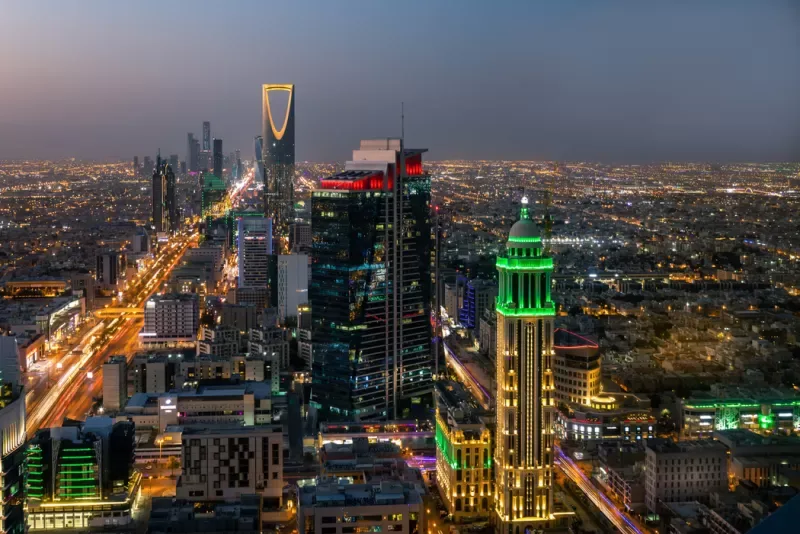 Riyadh