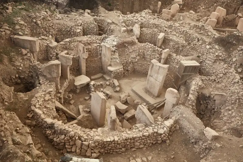 Göbekli Tepe
