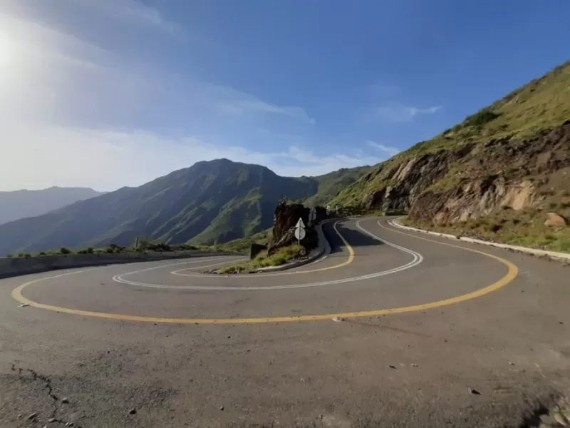 Al Baha | Al Baha In Saudi Arabia | Things To Do In Al Baha