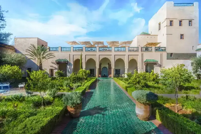 città di marrakech | visitare Marrakech