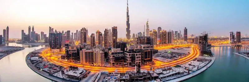 Dubai