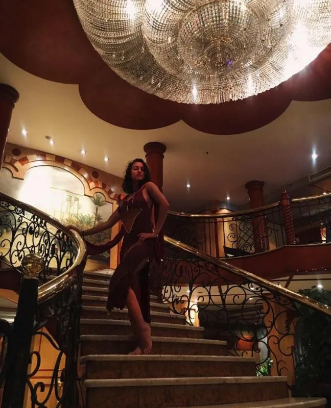 O Que Fazer no Egito