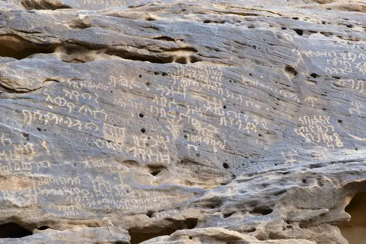 Saudi Arabia Summer | Saudi Summer | Summer Season in Saudi Arabia