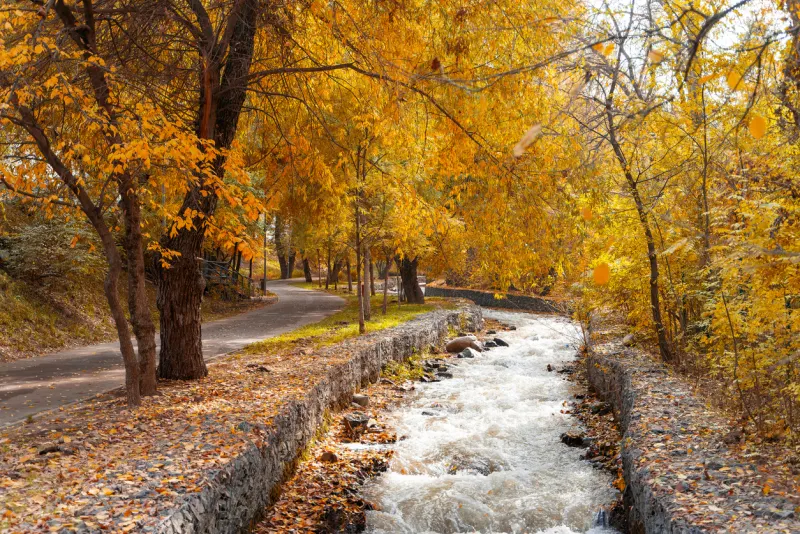 terrenkur-almaty-kazakhstan