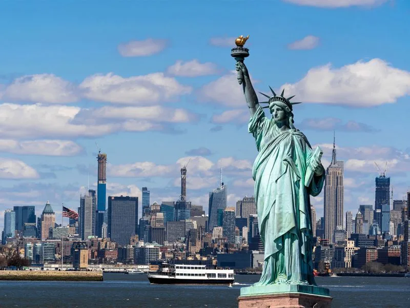 USA