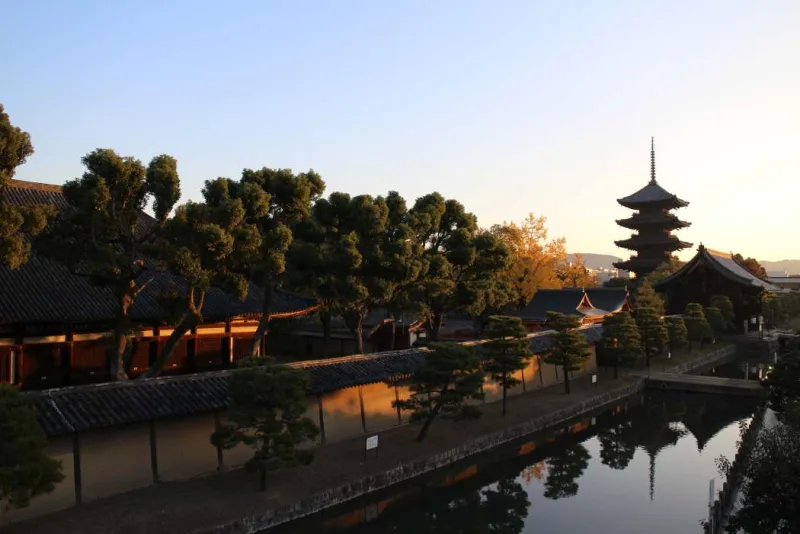 tempio-toji-kyoto