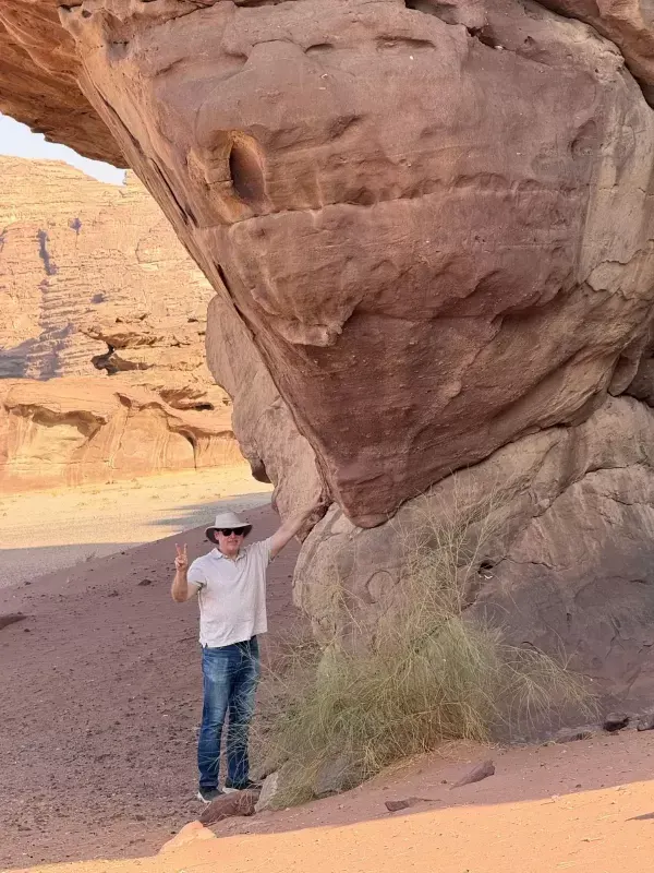 Travel Guide for Saudi Arabia | Experience Saudi Arabia 