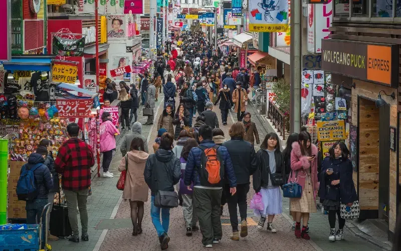 Harajuku